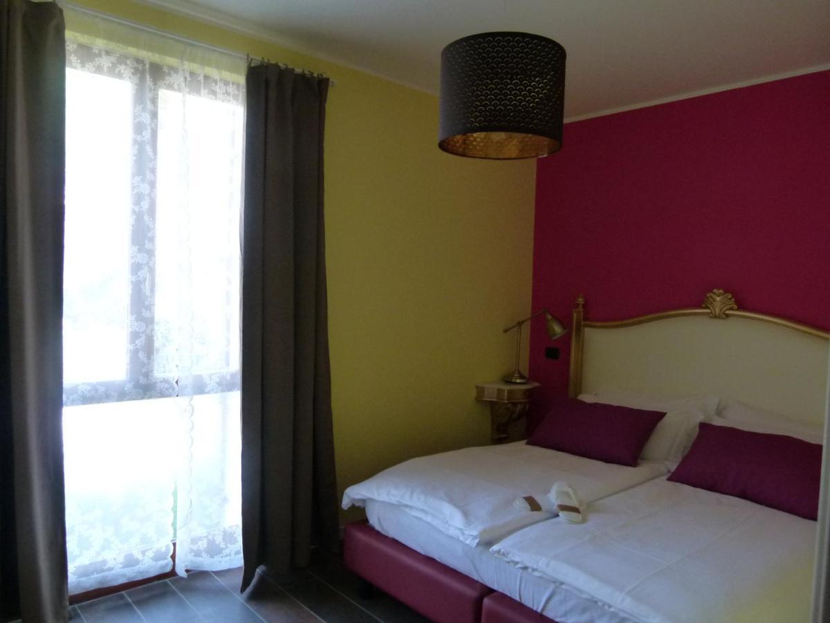 Appartamento Bel Sito Bardolino Exterior photo