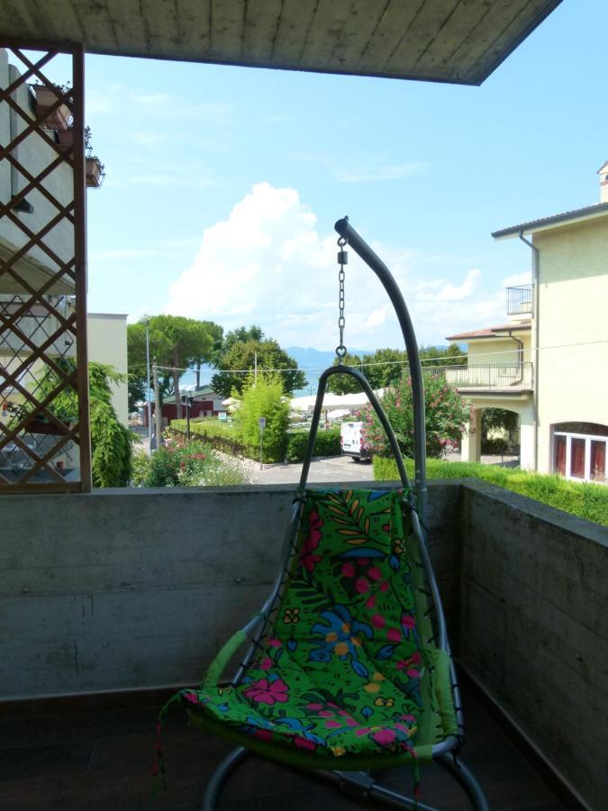 Appartamento Bel Sito Bardolino Exterior photo